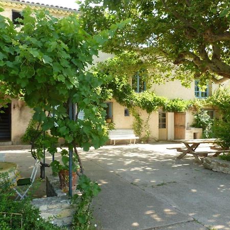 Campagne De Pre Grand Bed & Breakfast Saint-Etienne-les-Orgues Exterior photo