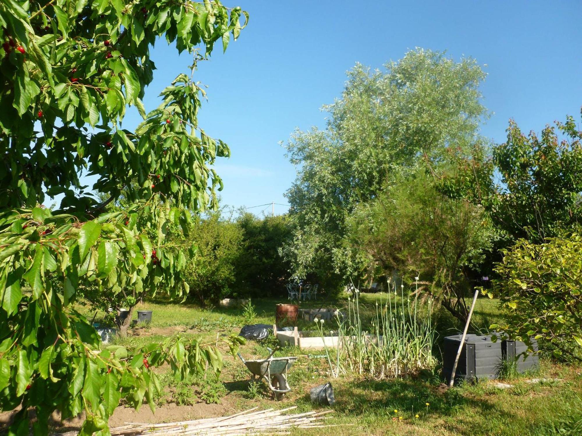 Campagne De Pre Grand Bed & Breakfast Saint-Etienne-les-Orgues Exterior photo